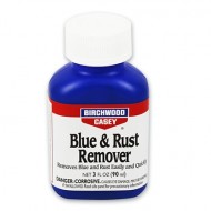 Blue & Rust Remover, 3 fl oz Plastic Bottle รหัส 16125